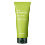 TONYMOLY The Chok Chok Green Tea Foam Cleanser 200ml - KBeauti